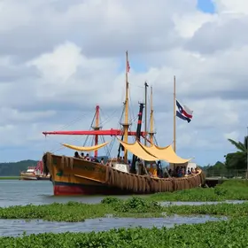 indígenas do Tapajós