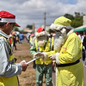 fiscalização ambiental