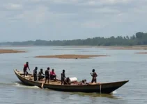 licitação dragagem Tapajós