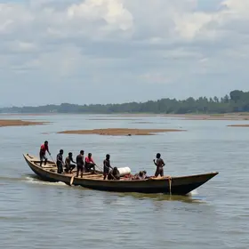 licitação dragagem Tapajós