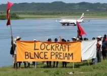 indígenas santarém