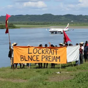 indígenas santarém