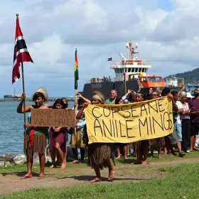 privatização do Tapajós