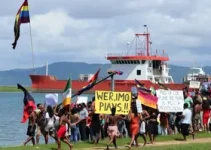 privatização do Rio Tapajós