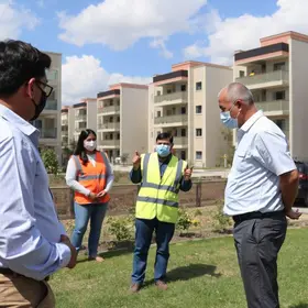 Residencial Moaçara