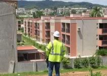 Residencial Moaçara