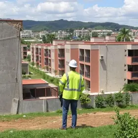 Residencial Moaçara