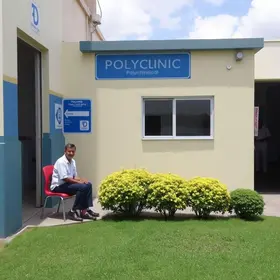 Policlínica/Natea de Santarém recebe inscrições para 120 vagas