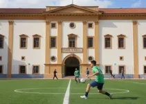 Dia do Portuário em Santarém