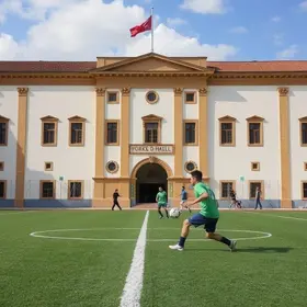 Dia do Portuário em Santarém