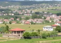 regularização fundiária no Juá