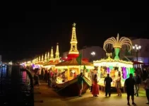 Primeira noite do Circuito Tapajônico de Carnaval