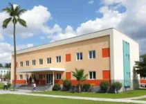 Escola Nossa Senhora de Nazaré