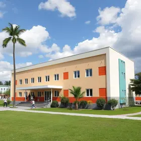 Escola Nossa Senhora de Nazaré