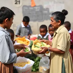 Chamada Pública Santarém