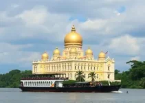 turismo internacional com cruzeiros