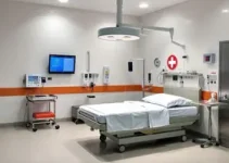 Unidades de Saúde 24h