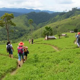 Turismo Rural