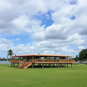 Esplanada do Tapajós