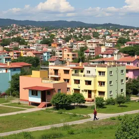 Minha Casa, Minha Vida