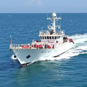 cursos de formação de aquaviários