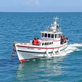 Marinha Capitania Fluvial de Santarém PA
