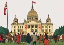 Mobilização indígena