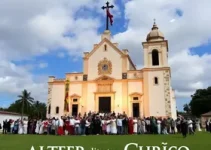 268 anos de Alter do Chão