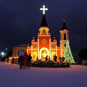 Circuito das Paixões