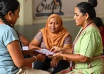 mês dedicado às mulheres em Santarém