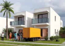 Residencial Moaçara