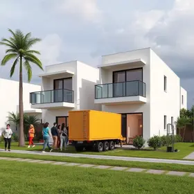 Residencial Moaçara