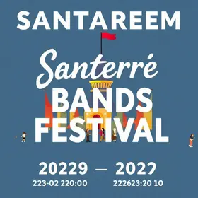 Festival de Bandas de Santarém