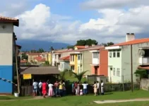 moradias em Santarém