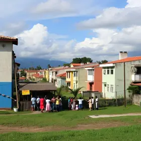 moradias em Santarém