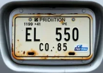 licenciamento de veículos