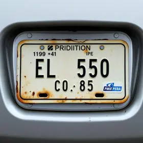 licenciamento de veículos