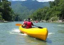 turismo esportivo
