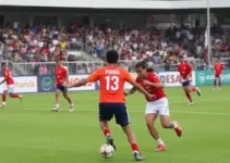 Festival das Ligas Esportivas do Pará