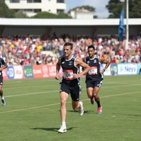 Travessia do Banco do Cachorro