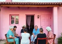 recadastramento pacientes câncer Casa Rosa Santarém