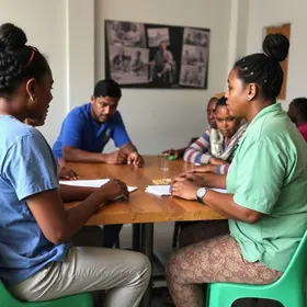 Cirandeiras