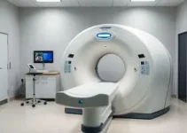 nova ressonância magnética