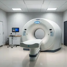 nova ressonância magnética