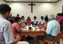 Núcleo Apostólico Belém e Santarém