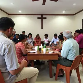 Núcleo Apostólico Belém e Santarém