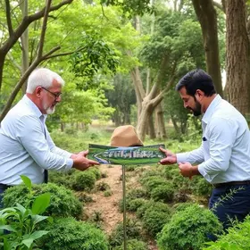 Conselho Municipal de Meio Ambiente