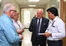 Prefeito em Santarém