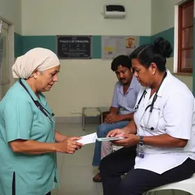 Policlínica do Baixo Amazonas