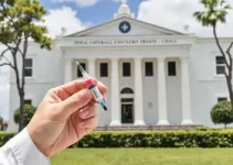 calendário de vacinação BCG